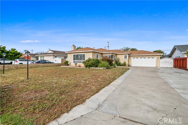 Image 2 for 12681 Groveview St, Garden Grove, CA 92840