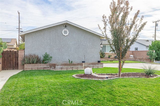 Detail Gallery Image 6 of 45 For 3460 Camden St, Rosamond,  CA 93560 - 4 Beds | 2 Baths