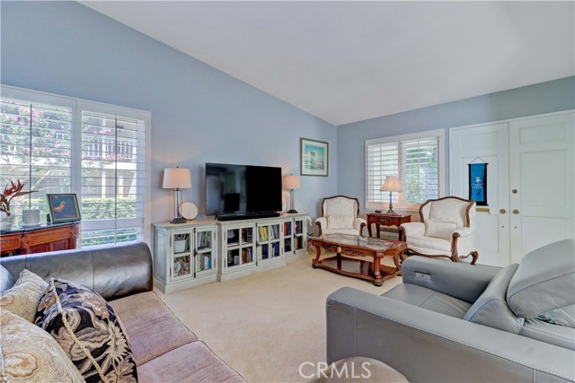 Detail Gallery Image 5 of 55 For 30 Calle Aragon #E,  Laguna Woods,  CA 92637 - 2 Beds | 1 Baths