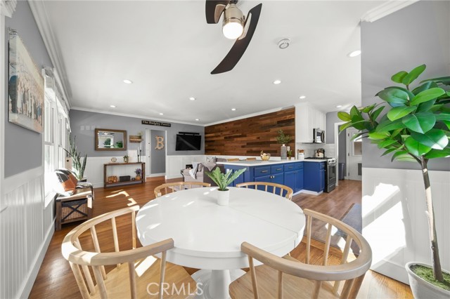 Detail Gallery Image 10 of 37 For 6107 Carson, Lakewood,  CA 90713 - 4 Beds | 2 Baths