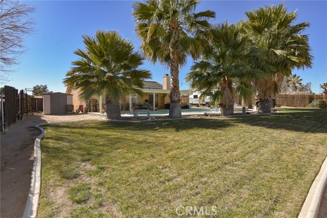 Detail Gallery Image 53 of 60 For 15094 Farmington St, Hesperia,  CA 92345 - 3 Beds | 2 Baths