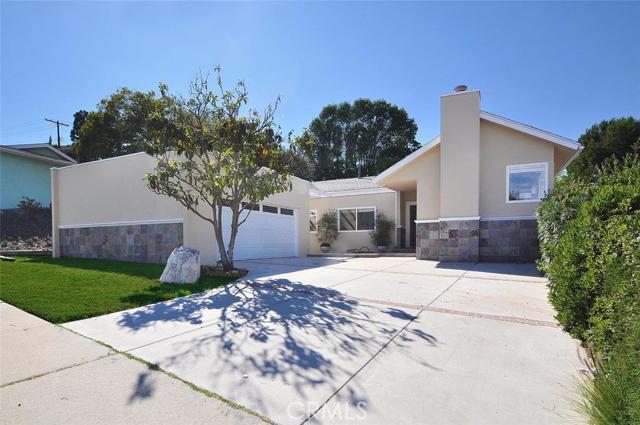 26813 Grayslake, Rancho Palos Verdes, California 90275, 4 Bedrooms Bedrooms, ,2 BathroomsBathrooms,Residential,Sold,Grayslake,PV16133439