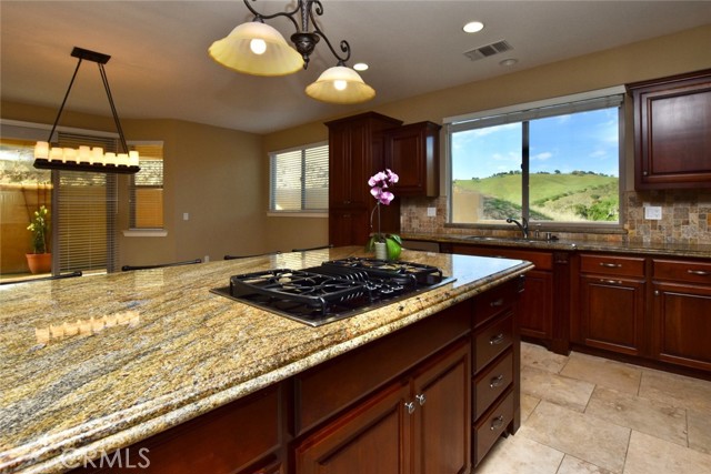 Detail Gallery Image 17 of 51 For 9805 Steelhead Rd, Paso Robles,  CA 93446 - 3 Beds | 3/1 Baths