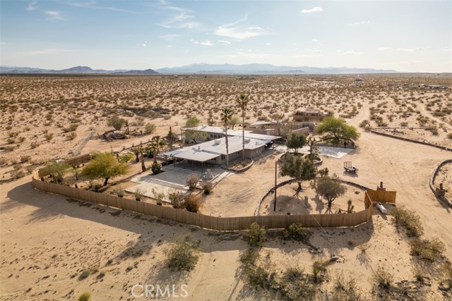 Detail Gallery Image 59 of 75 For 66136 Mars Dr, Joshua Tree,  CA 92252 - 3 Beds | 2 Baths