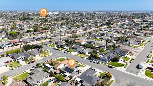 Detail Gallery Image 51 of 51 For 15551 Aulnay Ln, Huntington Beach,  CA 92647 - 3 Beds | 2 Baths