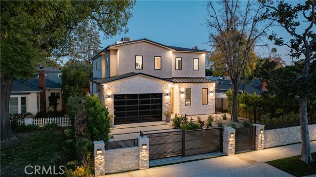 Detail Gallery Image 40 of 44 For 5136 Nagle Ave, Sherman Oaks,  CA 91423 - 6 Beds | 6/2 Baths