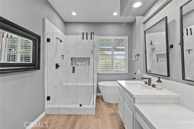 Detail Gallery Image 21 of 40 For 28308 Hidden Hills Dr, Saugus,  CA 91390 - 4 Beds | 2 Baths