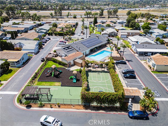 Detail Gallery Image 29 of 32 For 5815 E La Palma #286,  Anaheim,  CA 92807 - 4 Beds | 2 Baths