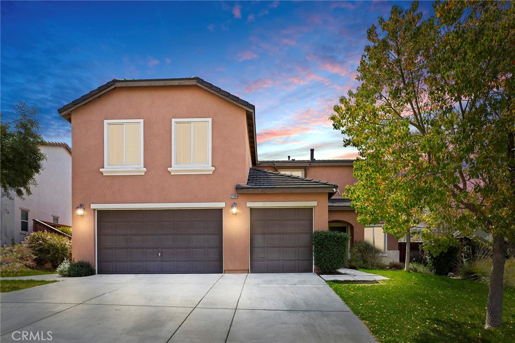 37395 Mulligan Drive, Beaumont, CA 92223