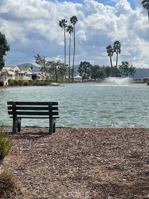 Community Lake