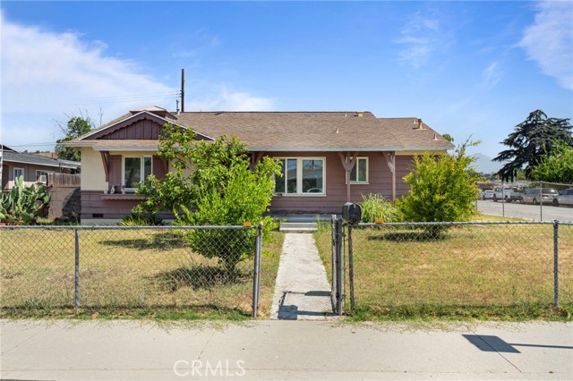 2311 Laurel Ave, Pomona, CA 91768