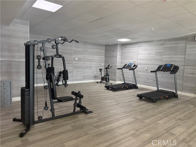 Detail Gallery Image 10 of 10 For 1598 Long Beach #307,  Long Beach,  CA 90813 - 2 Beds | 2/1 Baths