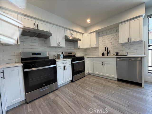 Detail Gallery Image 3 of 10 For 5654 La Mirada Ave, Los Angeles,  CA 90038 - 7 Beds | 7 Baths