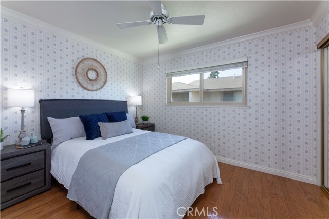 Detail Gallery Image 22 of 37 For 1243 N Kraemer Blvd, Placentia,  CA 92870 - 2 Beds | 1 Baths