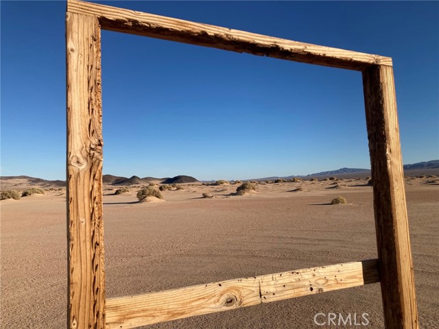 Detail Gallery Image 6 of 12 For 0 Fairview Rd, Newberry Springs,  CA 92365 - – Beds | – Baths