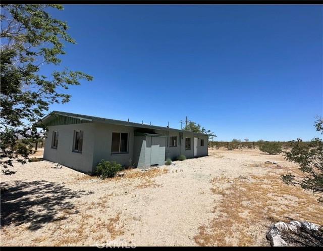 Detail Gallery Image 34 of 35 For 36281 Fleetwood St, Lucerne Valley,  CA 92356 - 3 Beds | 2 Baths