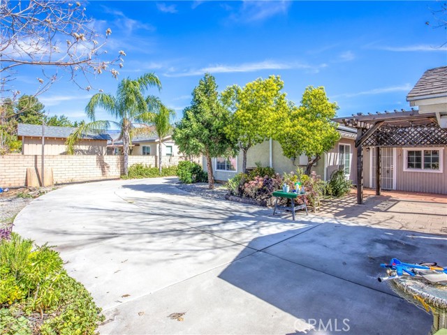 Detail Gallery Image 35 of 47 For 1539 Robyn, Redlands,  CA 92374 - 4 Beds | 2 Baths