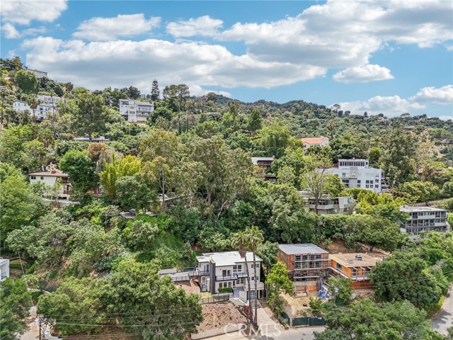 Detail Gallery Image 44 of 56 For 3600 Multiview Dr, Los Angeles,  CA 90068 - 3 Beds | 2 Baths