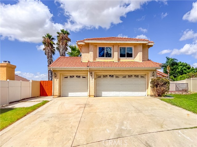 Detail Gallery Image 41 of 48 For 28211 Hub Cir, Menifee,  CA 92585 - 4 Beds | 2/1 Baths