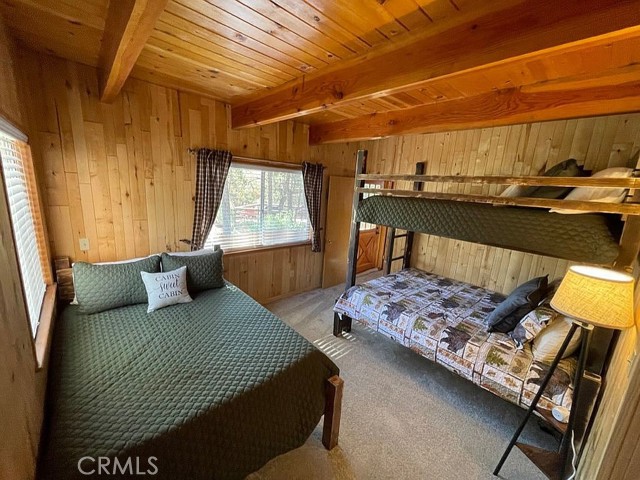 Detail Gallery Image 20 of 31 For 608 Kean Way, Big Bear City,  CA 92314 - 2 Beds | 1 Baths