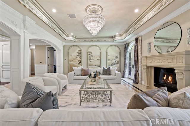 Detail Gallery Image 9 of 59 For 78 W Las Flores Ave, Arcadia,  CA 91007 - 6 Beds | 6/1 Baths
