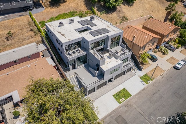 Detail Gallery Image 25 of 32 For 3682 Harriman Ave #4,  El Sereno,  CA 90032 - 2 Beds | 2/1 Baths