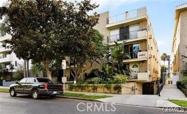 1421 Midvale AVE Unit: 201
