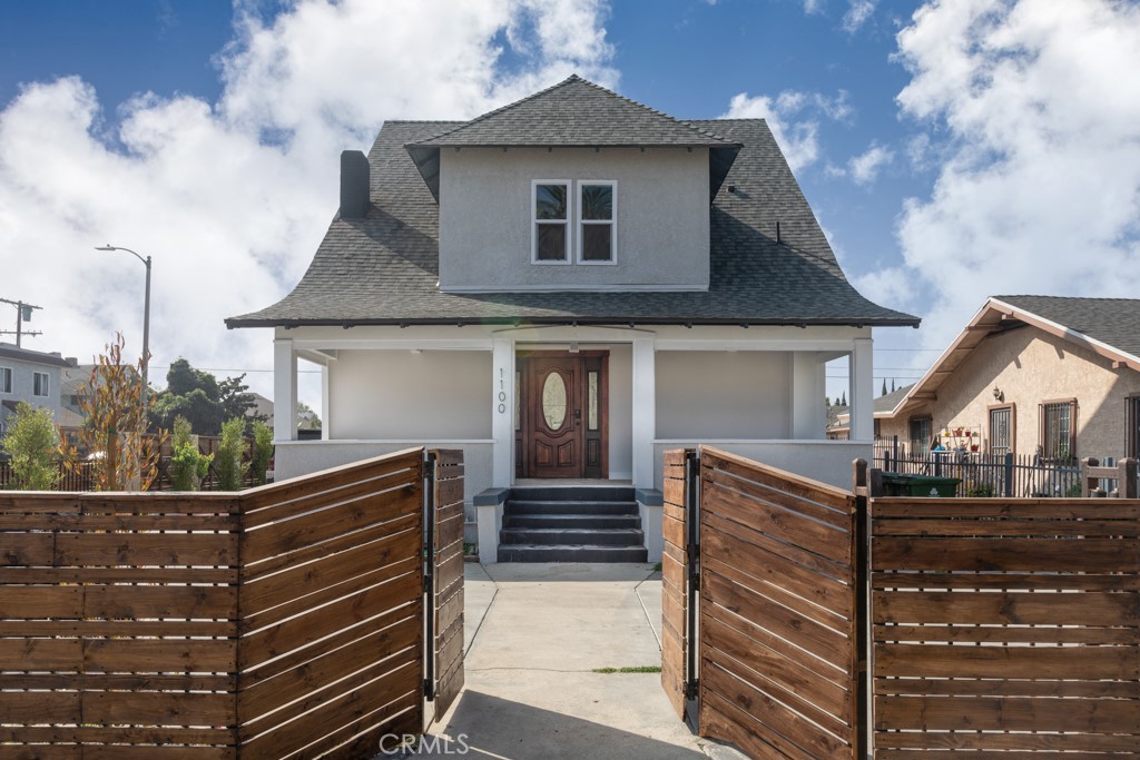 1100 W 45th Street