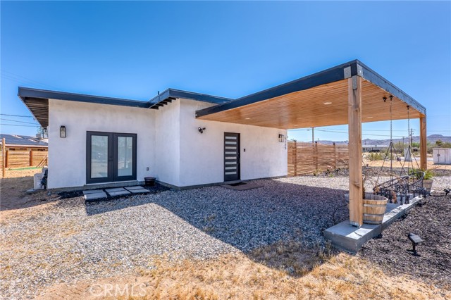 Detail Gallery Image 44 of 46 For 5125 Sunfair Rd, Joshua Tree,  CA 92252 - 2 Beds | 2 Baths