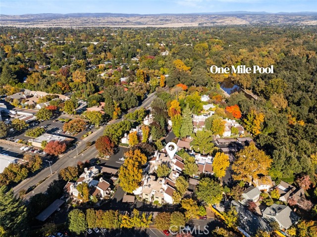 Detail Gallery Image 27 of 33 For 555 Vallombrosa Ave #9,  Chico,  CA 95926 - 2 Beds | 1 Baths