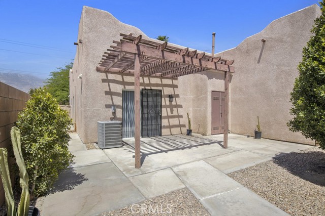 Details for 28800 Landau Boulevard, Cathedral City, CA 92234