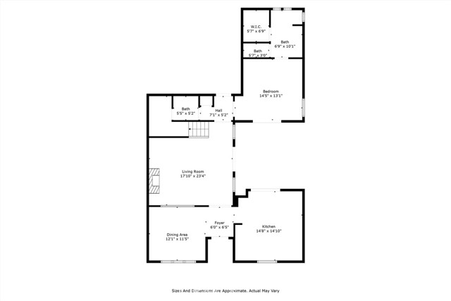 Property Photo from MLS