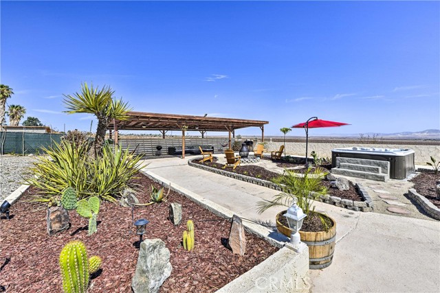 Detail Gallery Image 27 of 38 For 72616 2 Mile Rd, Twentynine Palms,  CA 92277 - 3 Beds | 2 Baths