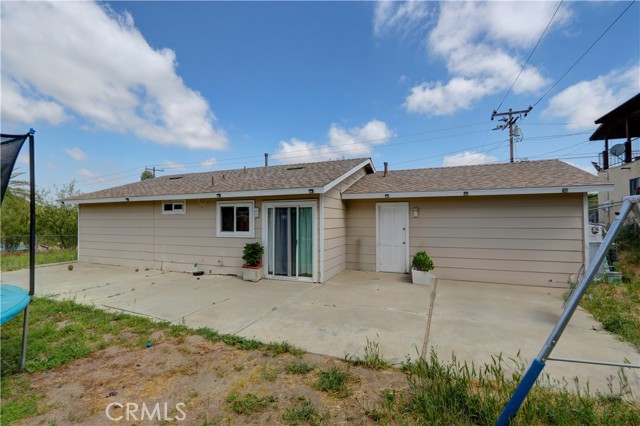 Detail Gallery Image 10 of 14 For 23617 Norma Dr, Menifee,  CA 92587 - 2 Beds | 1 Baths