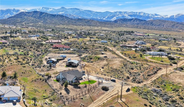 Detail Gallery Image 58 of 68 For 5205 Snow Line, Phelan,  CA 92371 - 3 Beds | 2 Baths