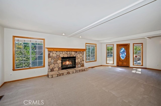 28223 North Bay, Lake Arrowhead, CA 92352