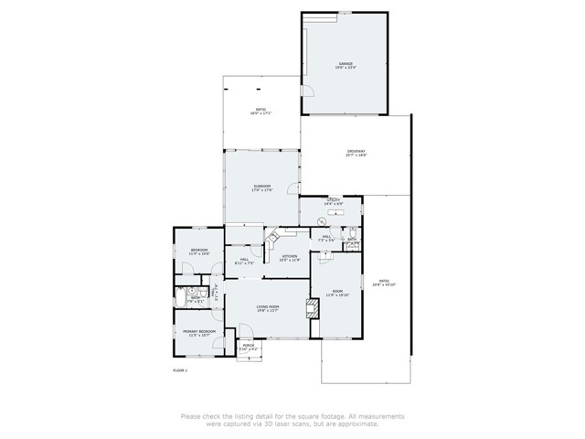 Property Photo from MLS