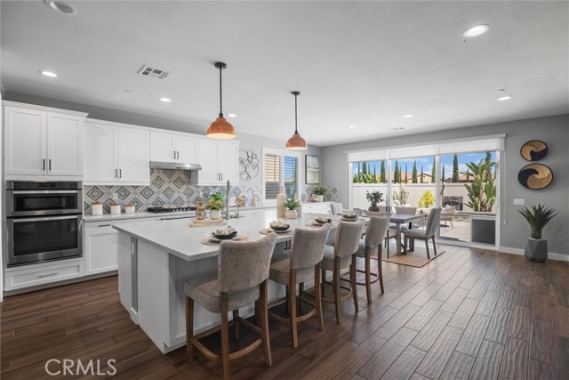 Detail Gallery Image 17 of 62 For 30644 Belmont Heights, Murrieta,  CA 92563 - 4 Beds | 3/1 Baths