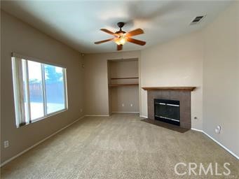 Detail Gallery Image 5 of 20 For 12539 Sunglow Ln, Victorville,  CA 92392 - 5 Beds | 3 Baths