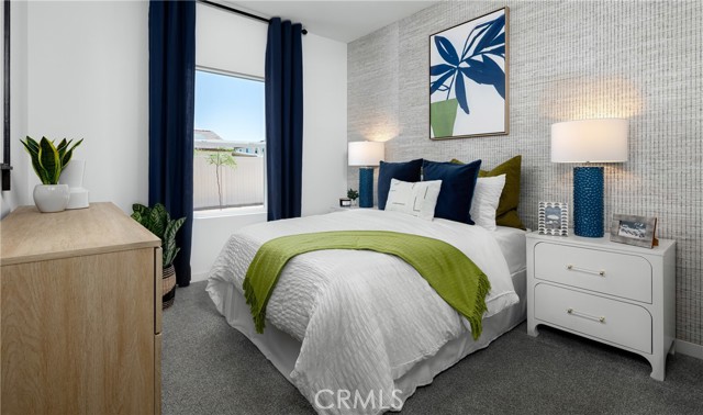 Detail Gallery Image 16 of 19 For 3391 Kellie Ave, Rosamond,  CA 93560 - 4 Beds | 3 Baths