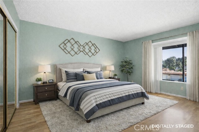 Detail Gallery Image 16 of 24 For 980 Lupine Hills Dr #83,  Vista,  CA 92081 - 2 Beds | 2 Baths