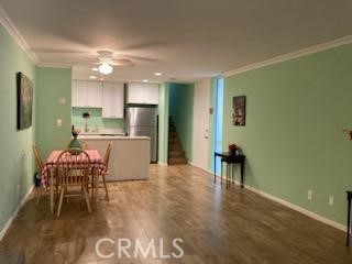 Detail Gallery Image 6 of 7 For 4545 Collwood Bld #19,  San Diego,  CA 92115 - 1 Beds | 1 Baths