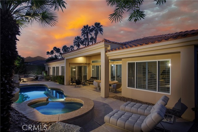 Detail Gallery Image 4 of 25 For 77363 Sky Mesa Ln, Indian Wells,  CA 92210 - 4 Beds | 4/1 Baths