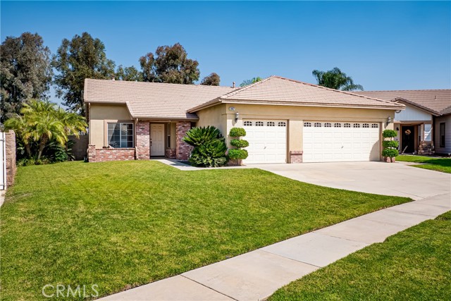 3947 Pine Valley Way, Corona, CA 92883