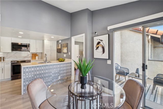 Detail Gallery Image 13 of 17 For 23356 La Mar #F,  Mission Viejo,  CA 92691 - 2 Beds | 2 Baths