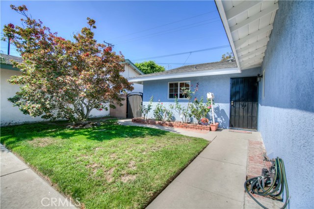 5313 Hackett Ave, Lakewood, CA 90713