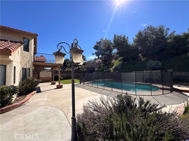 Detail Gallery Image 37 of 44 For 4546 Grandview Dr, Palmdale,  CA 93551 - 3 Beds | 3 Baths