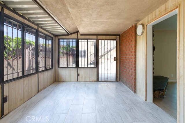 Detail Gallery Image 9 of 9 For 3711 W 110th, Inglewood,  CA 90303 - 2 Beds | 2 Baths