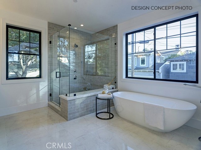 Detail Gallery Image 8 of 10 For 586 35th St, Manhattan Beach,  CA 90266 - 5 Beds | 4/1 Baths