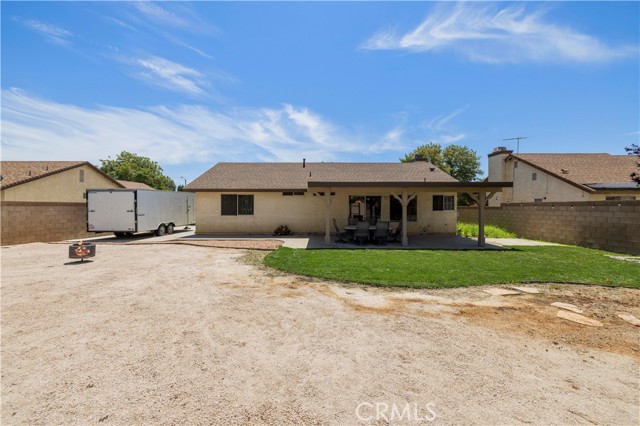 Detail Gallery Image 30 of 41 For 2749 W Avenue L4, Lancaster,  CA 93536 - 3 Beds | 2 Baths